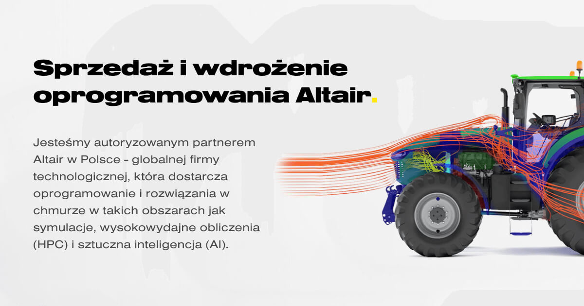 Preview image published by altairpoland.com